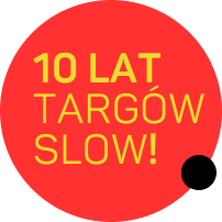 10 LAT TARGÓW SLOW!